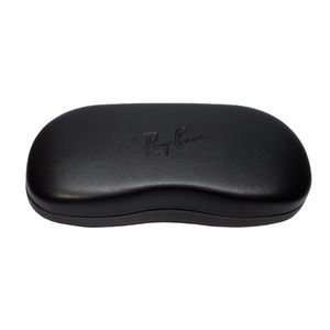 NEW! Authentic Ray-Ban Sunglasses Case